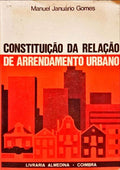 CONSTITUIÃ‡ÃƒO DA RELAÃ‡ÃƒO DE ARRENDAMENTO URBANO.