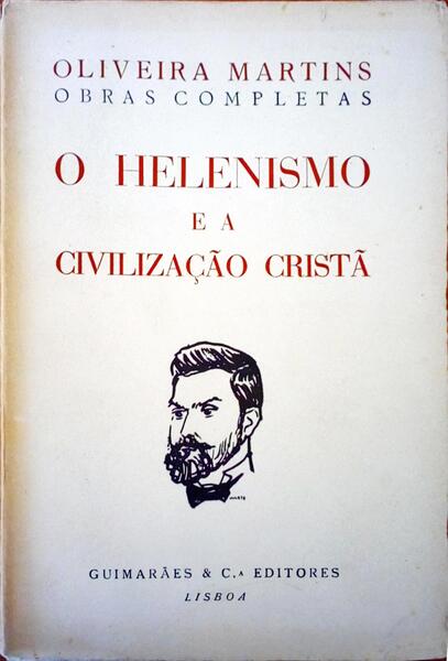 O HELENISMO E A CIVILIZAÃ‡ÃƒO CRISTÃƒ.