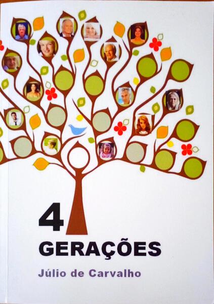 4 GERAÃ‡Ã•ES.