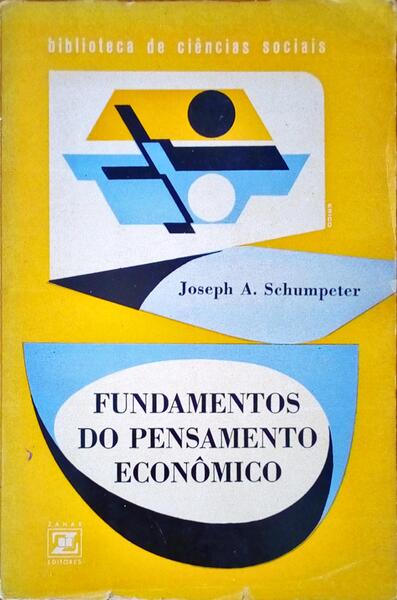 FUNDAMENTOS DO PENSAMENTO ECONÃ”MICO.
