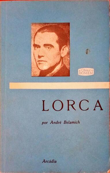 LORCA.