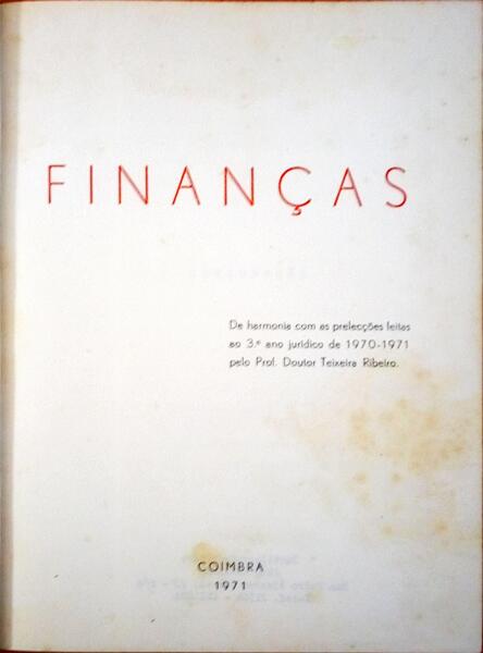 FINANÃ‡AS.