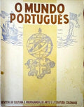 MUNDO (O) PORTUGUÃŠS, N.Âº 70, 1939.