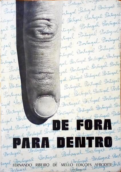 DE FORA PARA DENTRO.