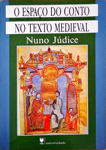 O ESPAÃ‡O DO CONTO NO TEXTO MEDIEVAL.