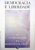 OS FUNDAMENTOS DA DEMOCARCIA CRISTÃƒ.