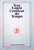 CRÃ“NICAS DO TEMPO.