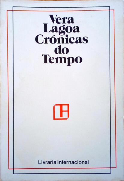 CRÃ“NICAS DO TEMPO.