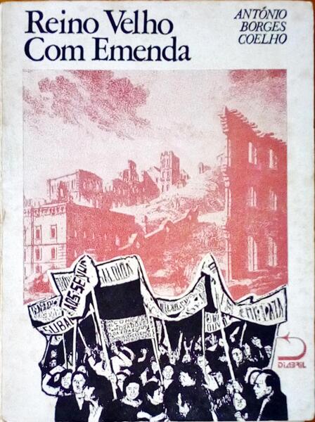 REINO VELHO COM EMENDA.