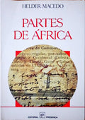 PARTES DE ÃFRICA.