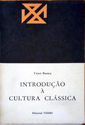 INTRODUÃ‡ÃƒO Ã€ CULTURA CLÃSSICA.