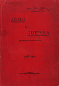 JOGO DA GUERRA EXEMPLIFICADO.