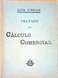 TRATADO DE CÃLCULO COMERCIAL.