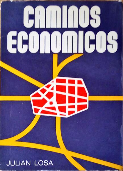 CAMINOS ECONOMICOS.