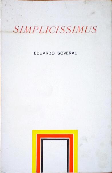 SIMPLICISSIMUS.