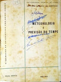 METEREOLOGIA E PREVISÃƒO DO TEMPO.