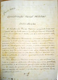 NOÃ‡Ã•ES DE CONSTRUÃ‡ÃƒO NAVAL MILITAR.
