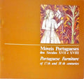 MÃ“VEIS PORTUGUESES DOS SÃ‰CULOS XVII E XVIII.