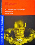 SEGUNDO CONGRESSO DE ARQUEOLOGIA PENINSULAR. LIBRO GUÃA.