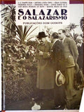 SALAZAR E O SALAZARISMO. [1.Âª EDIÃ‡ÃƒO]