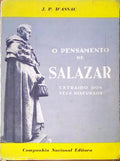 O SALAZARISMO.
