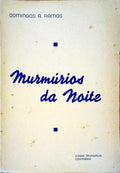 MURMÃšRIOS DA NOITE.
