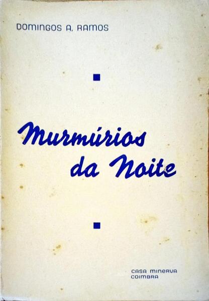 MURMÃšRIOS DA NOITE.