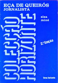 EÃ‡A DE QUEIRÃ“S JORNALISTA.