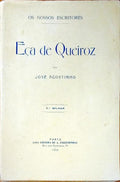 EÃ‡A DE QUEIROZ.
