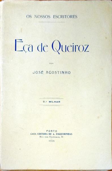 EÃ‡A DE QUEIROZ.