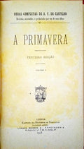 A PRIMAVERA.