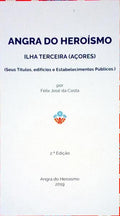 ANGRA DO HEROÃSMO. ILHA TERCEIRA (AÃ‡ORES).