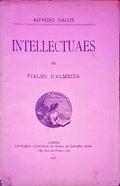 FIALHO DE ALMEIDA.