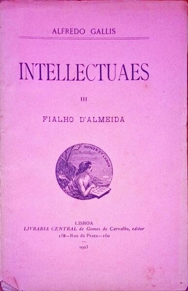 FIALHO DE ALMEIDA.