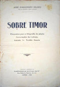 SOBRE TIMOR.