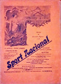 O TIRO CIVIL. REVISTA DE EDUCAÃ‡ÃƒO PHYSICA E DE SPORT NACIONAL.