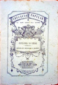 ENCYCLOPEDIA DAS FAMILIAS.