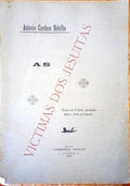 AS VICTIMAS DOS JESUITAS.