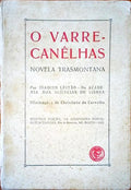 O VARRE-CANÃŠLHAS.