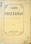 VIAGENS E PHANTASIAS.