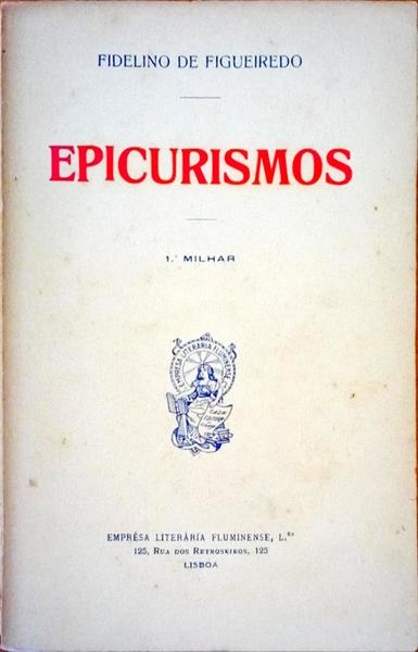 EPICURISMOS.