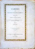 CAMÃ•ES. [CHADRON-1880]