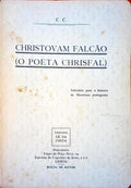 CHRISTOVAM FALCÃƒO. (O POETA CHRISFAL).