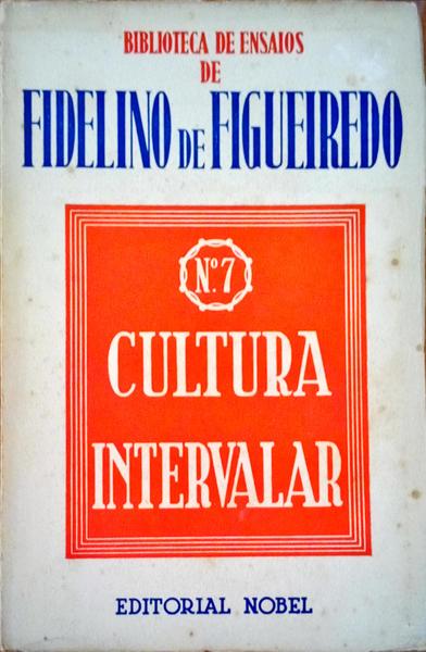 CULTURA INTERVALAR.