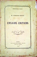 ENSAIOS CRITICOS.