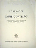 HOMENAGEM A JAIME CORTESÃƒO.