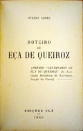 ROTEIRO DE EÃ‡A DE QUEIROZ.