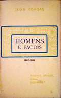 HOMENS E FACTOS.