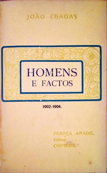 HOMENS E FACTOS.