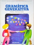 GRAMÃTICA GENERATIVA.